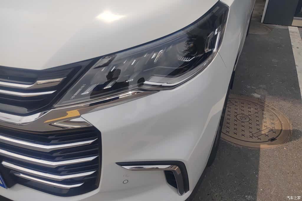 Maxus G50, 2019 все фото
