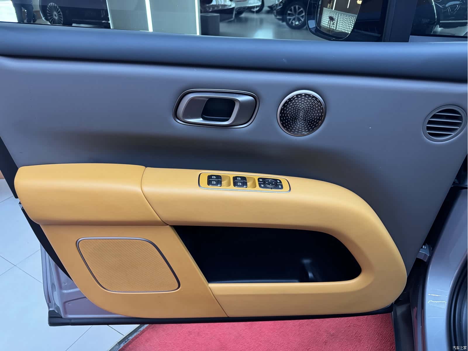 Li Auto i6, 2025 9