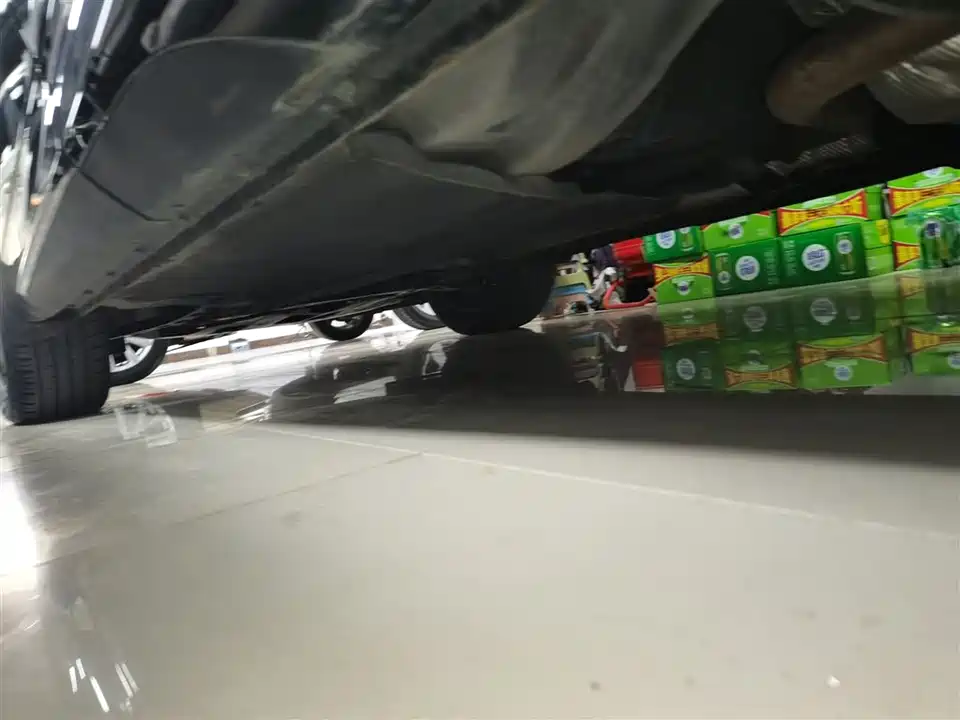 Forthing Popular T5 EVO