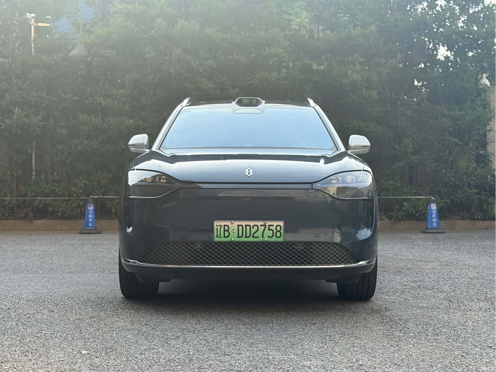 AITO M9, 2024 2