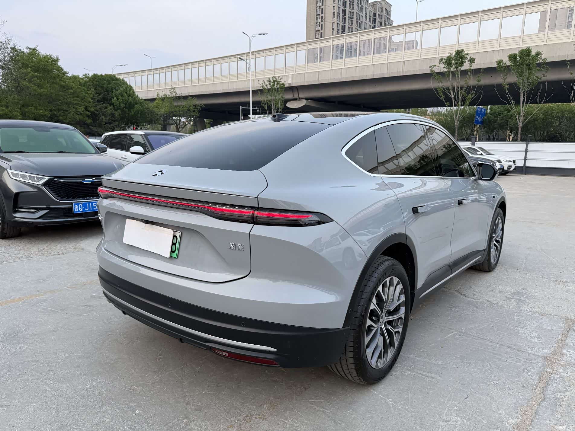 NIO EC6, 2024 12