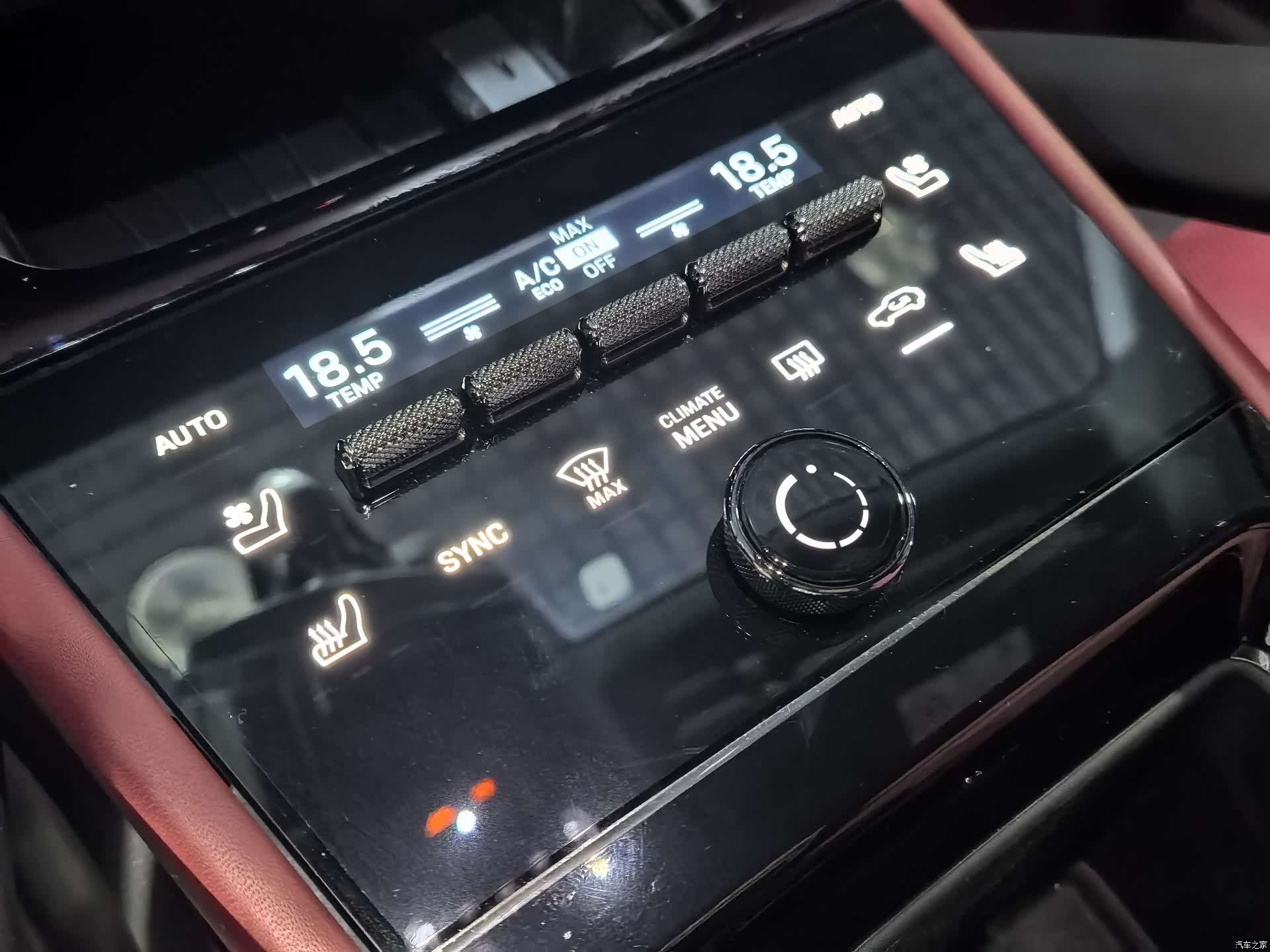 Porsche Cayenne, 2025 14