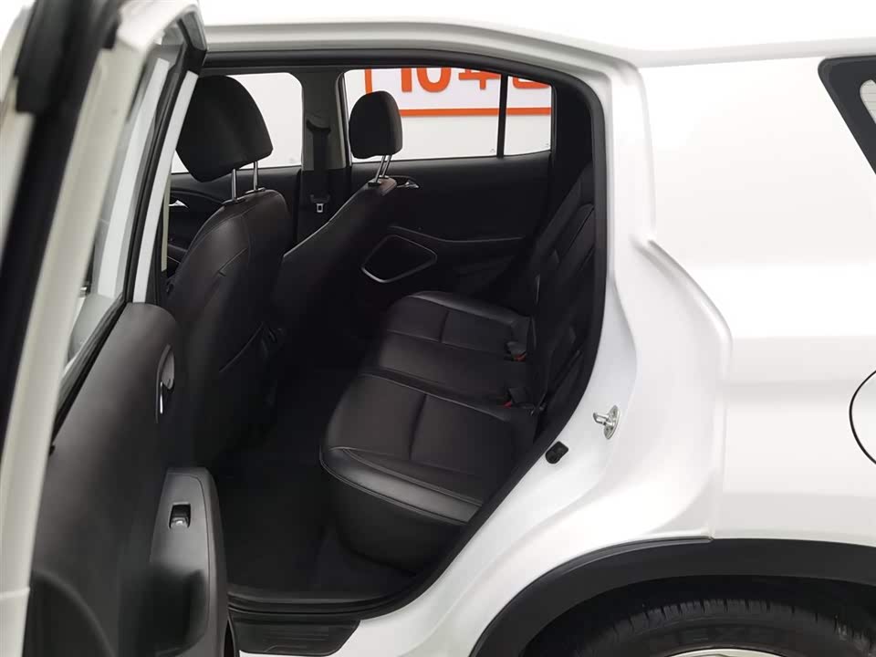 Hyundai Beijing ix35