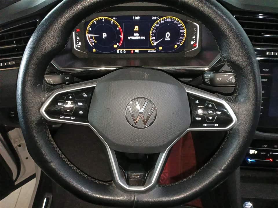 Volkswagen Tiguan X