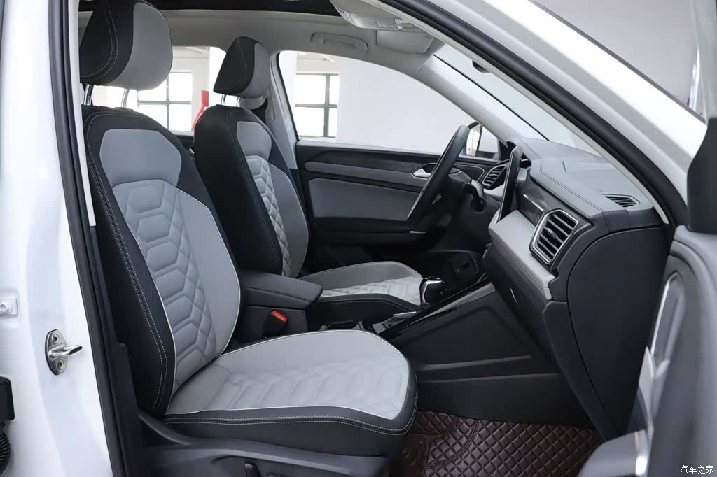 Volkswagen Tayron, 2023 17