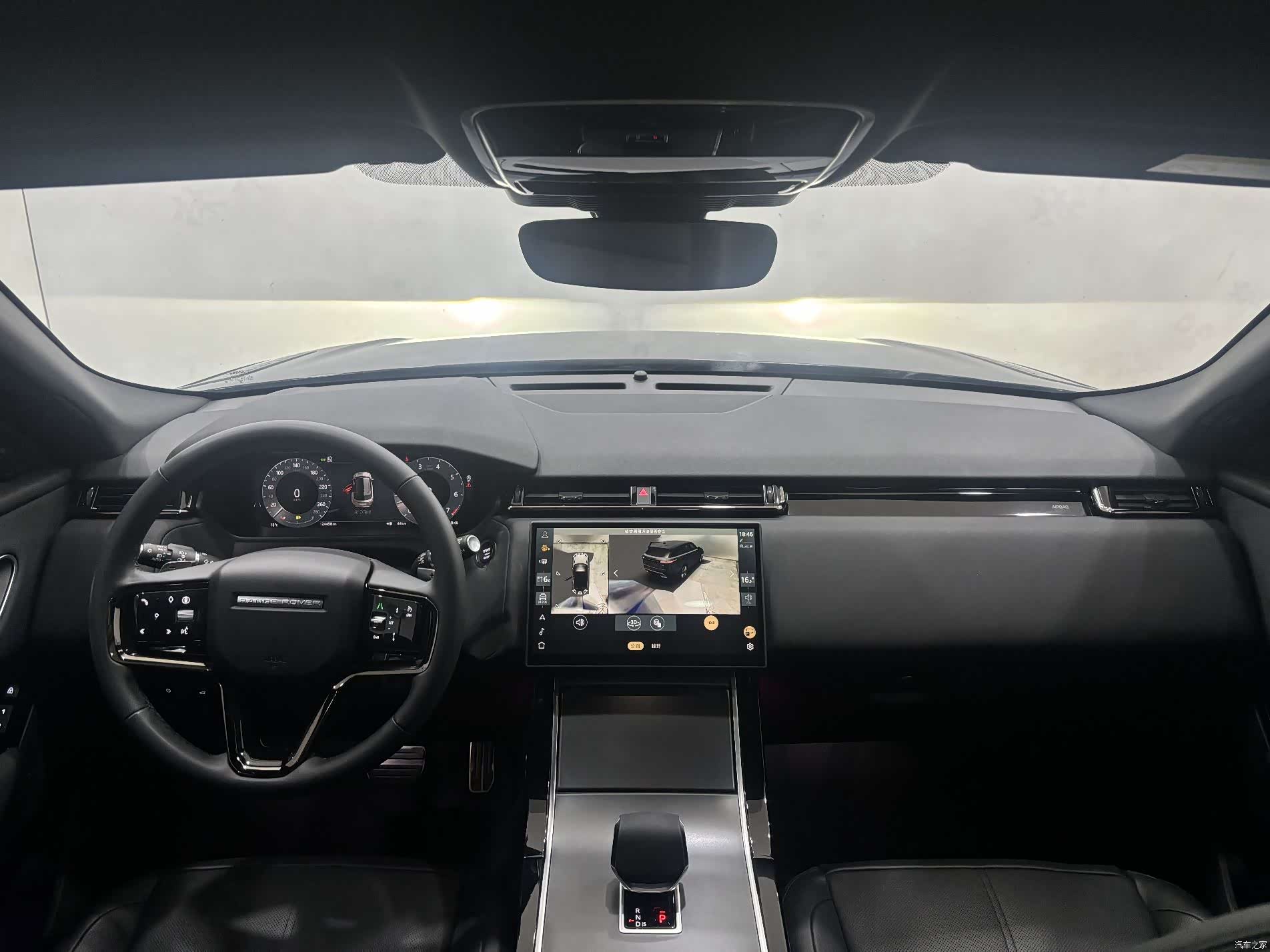 Land Rover Range Rover, 2024 15