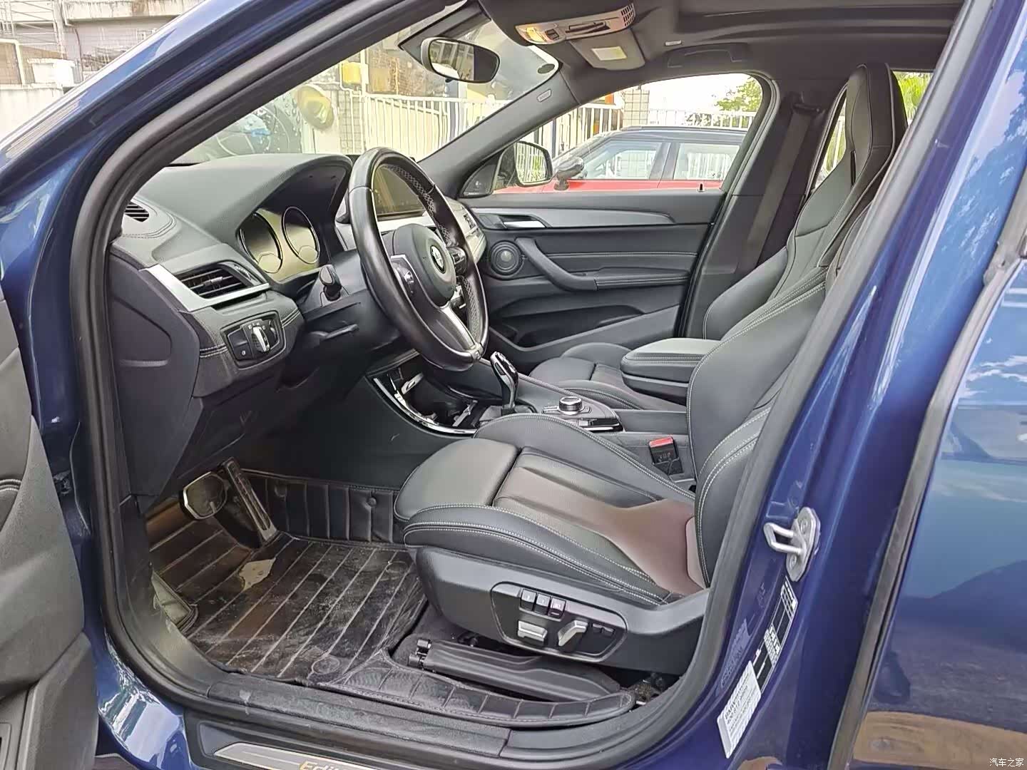BMW X2, 2023 7