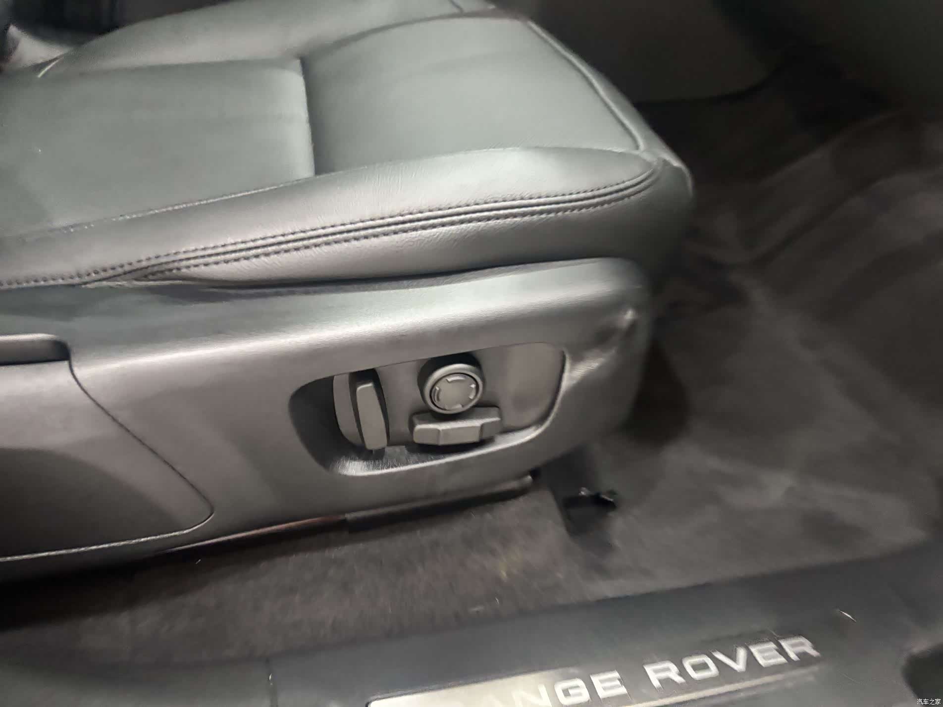 Land Rover Range Rover, 2024 27