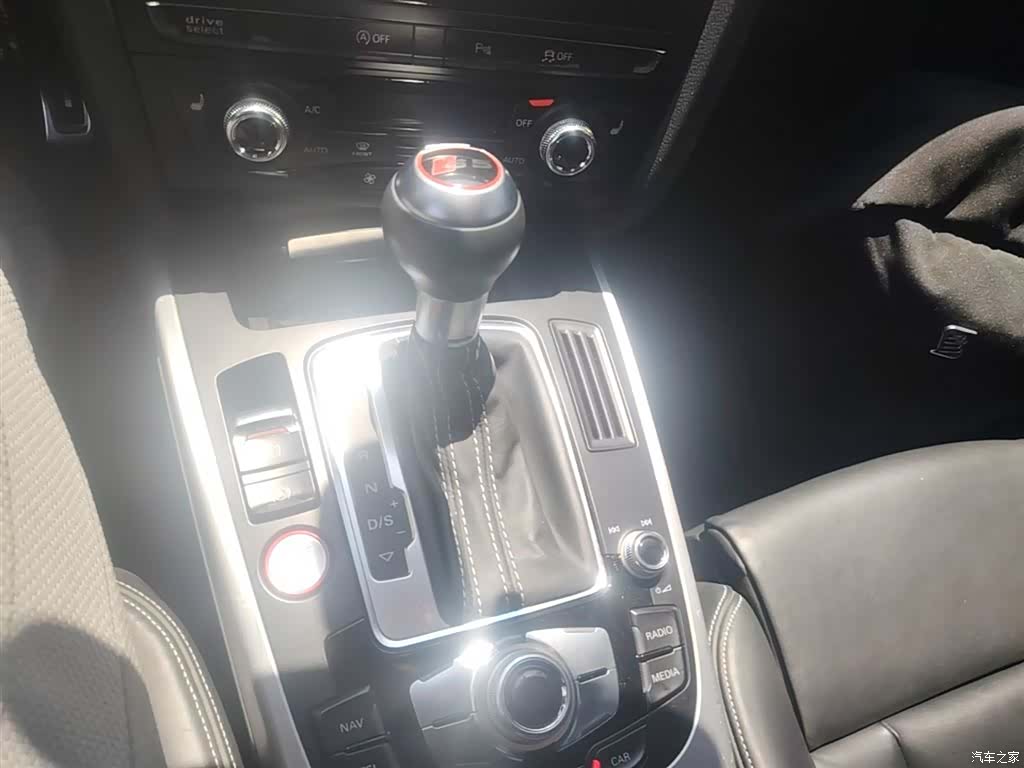 Audi S5, 2016 14