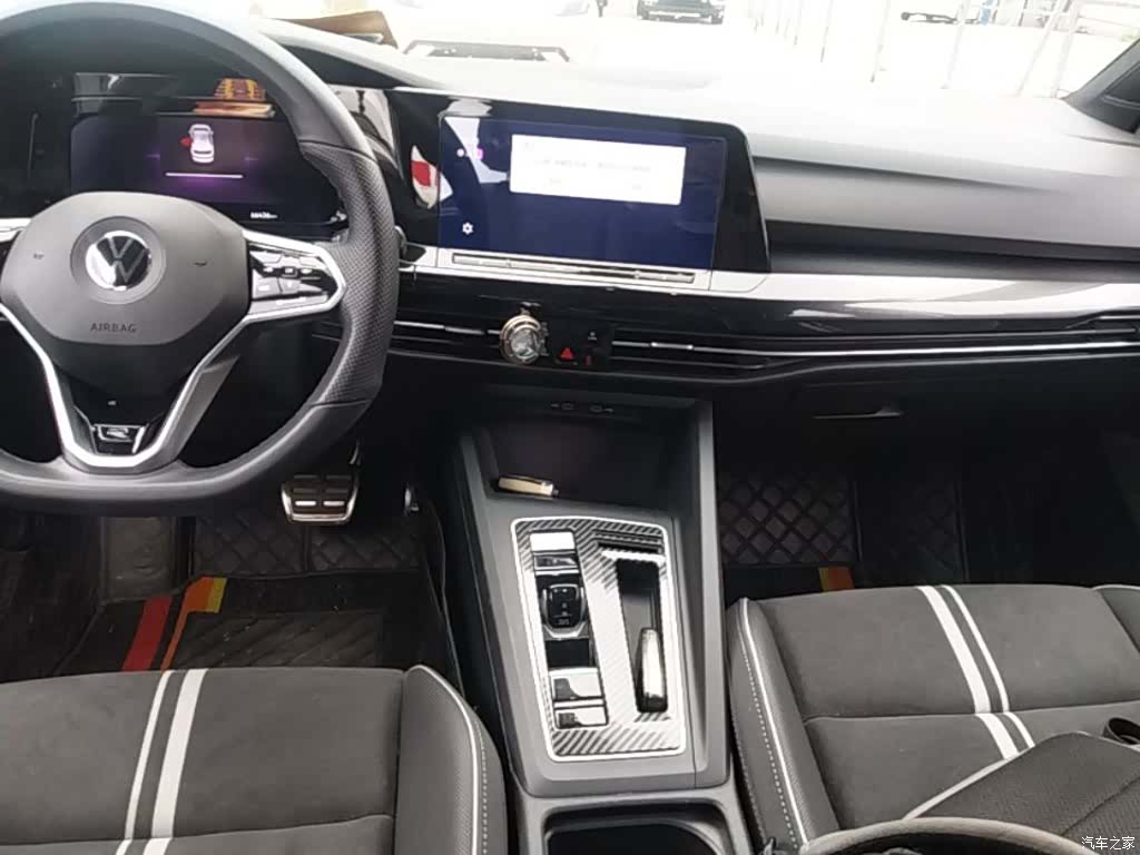 Volkswagen Golf, 2021 13