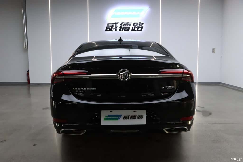 Buick LaCrosse, 2022 4
