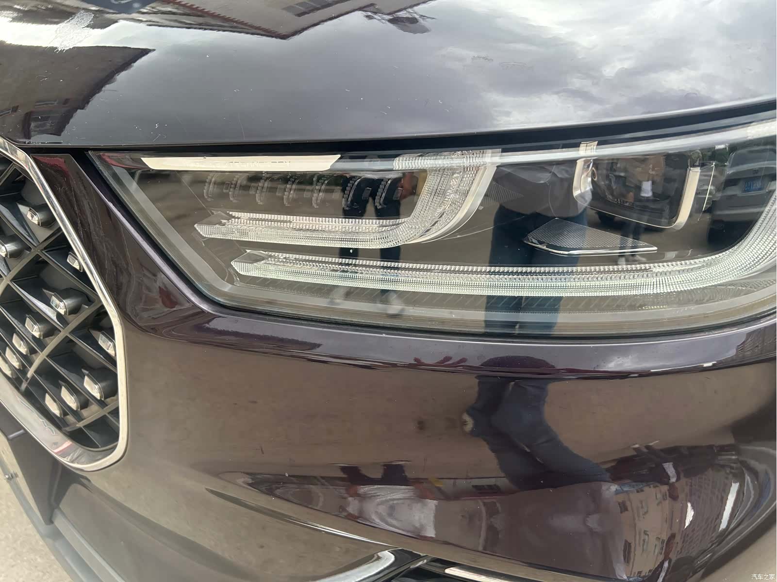 Chery Tiggo 8 Plus, 2020 7