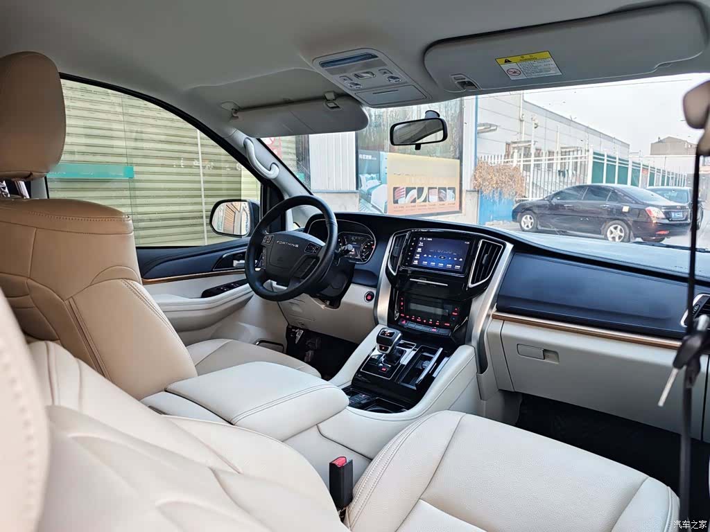 DongFeng M7, 2022 4