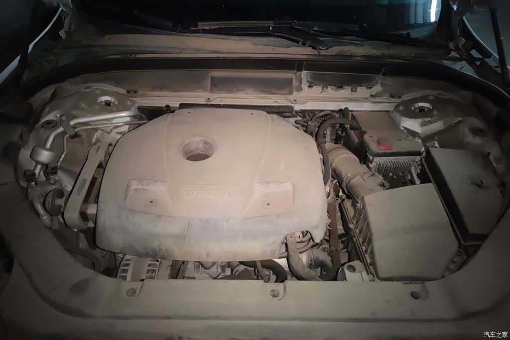 Volvo XC60, 2018 10