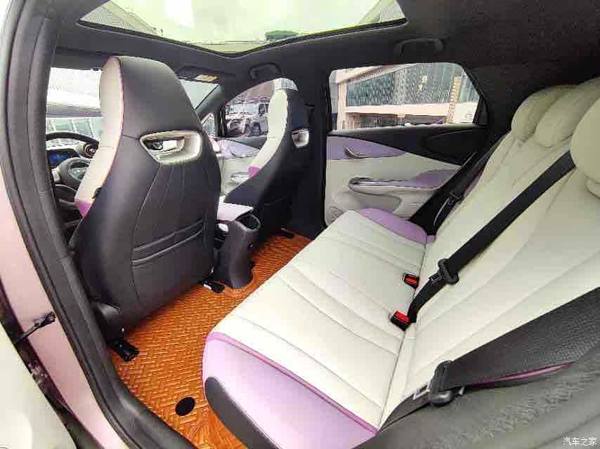 BYD Dolphin, 2023 6