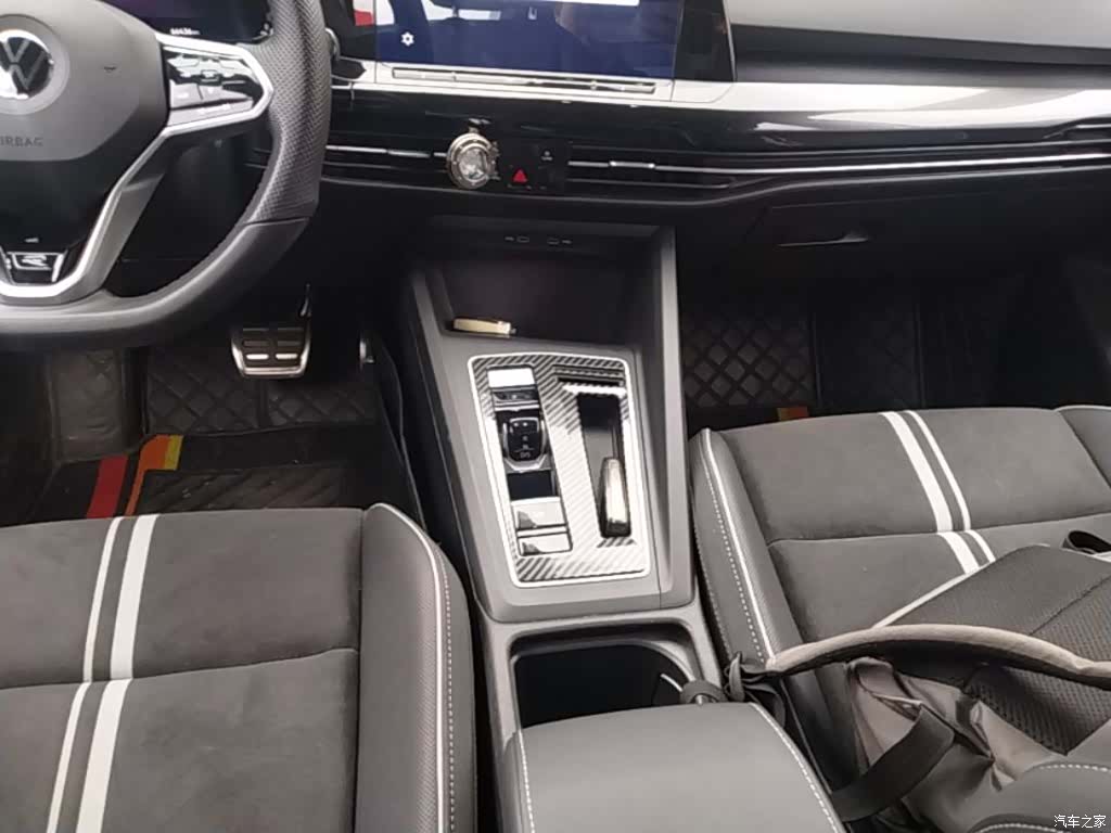 Volkswagen Golf, 2021 14