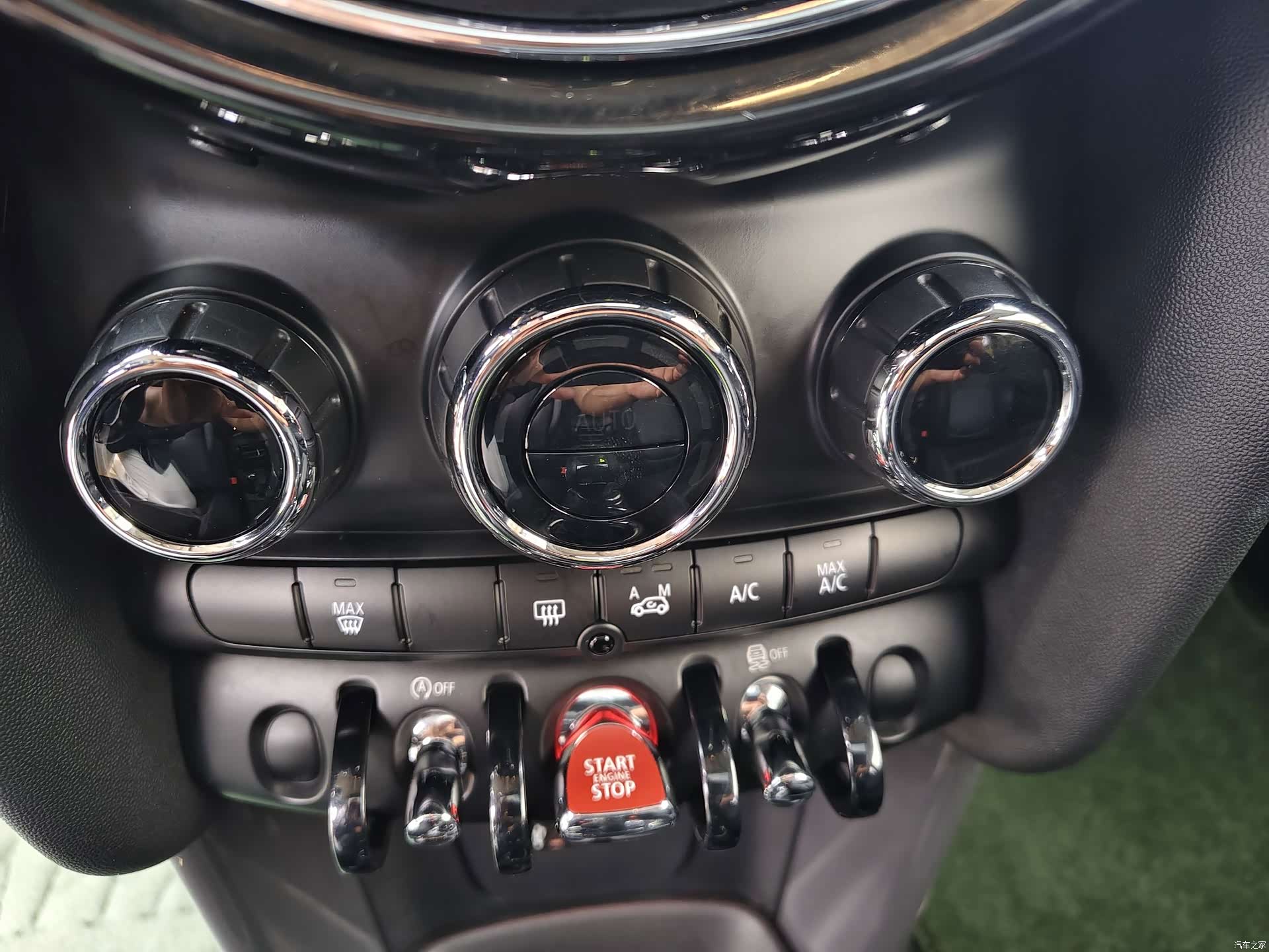 Mini Cooper, 2016 13