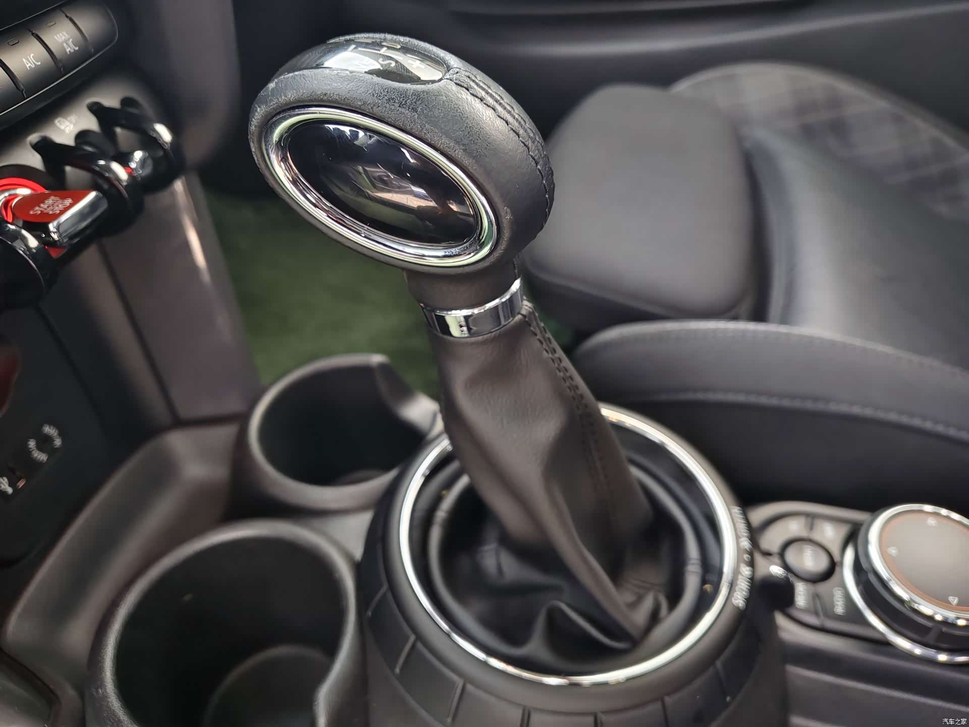 Mini Cooper, 2016 18