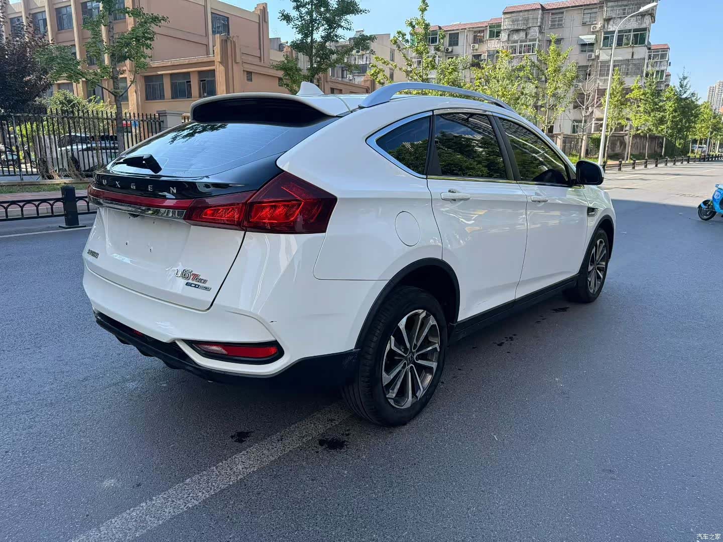 DongFeng 6, 2017 все фото
