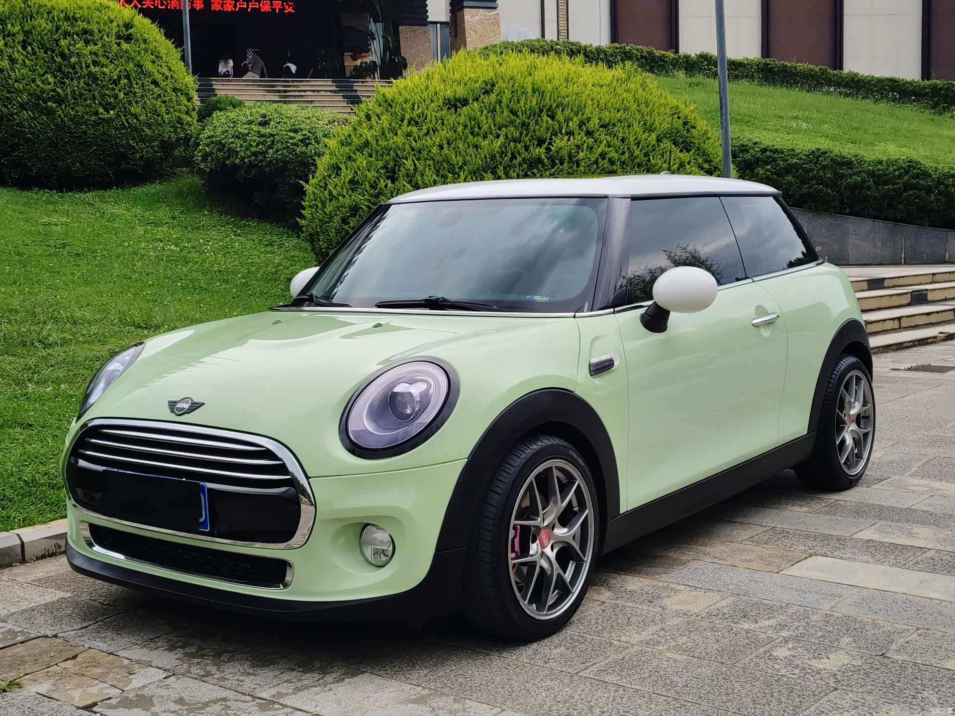Mini Cooper, 2016 8