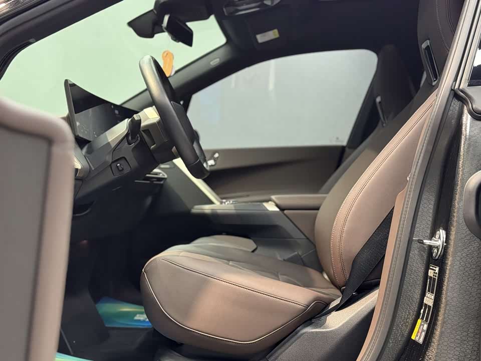 BMW iX BMW iX