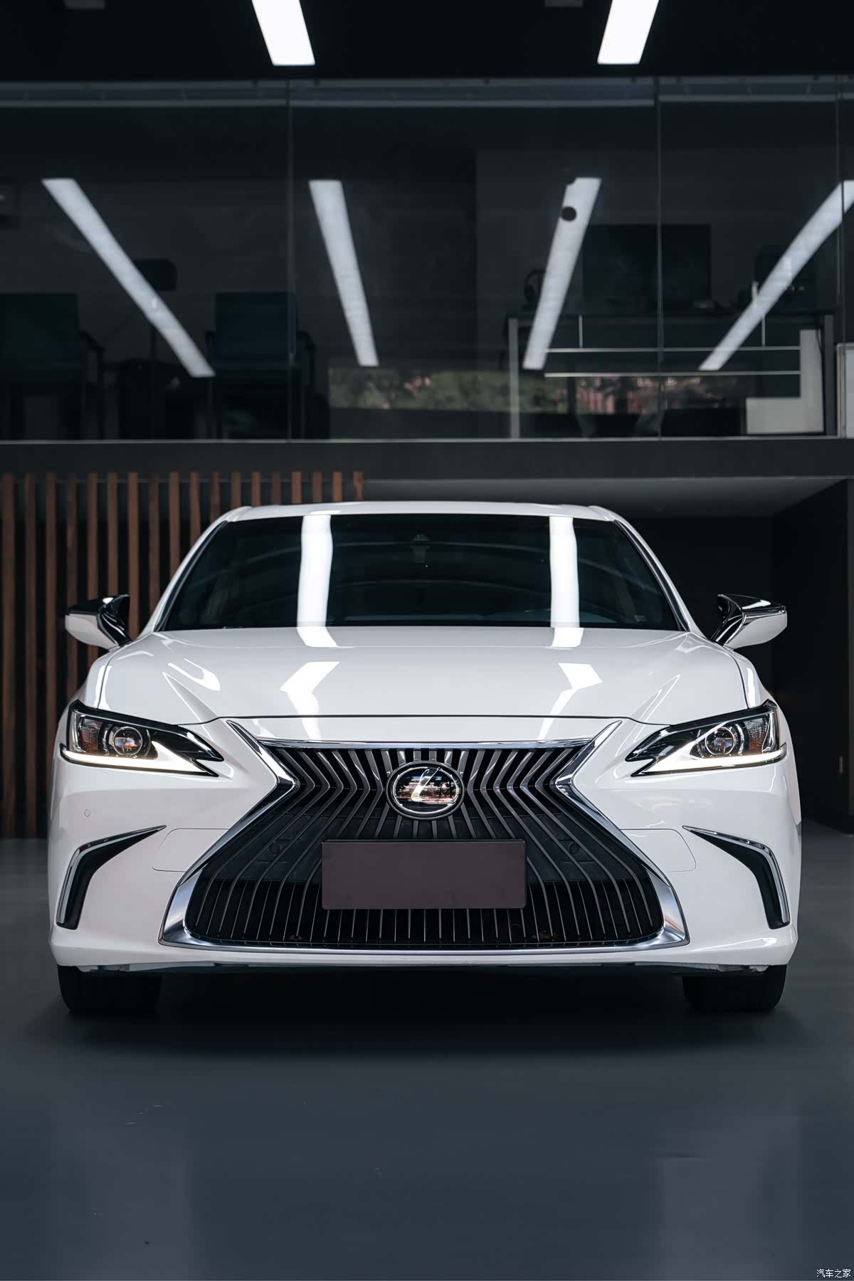 Lexus ES, 2020 2