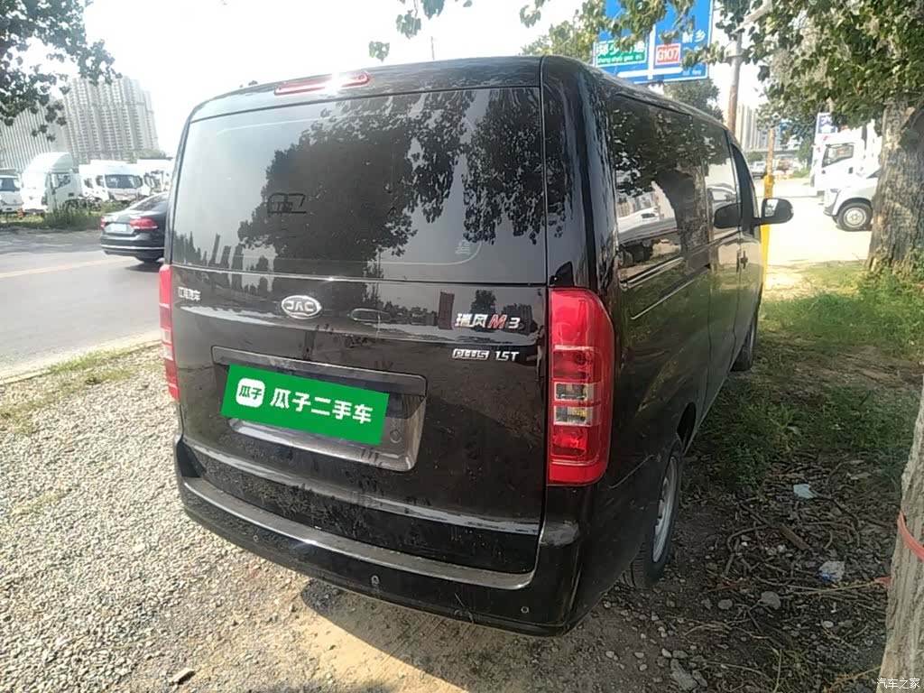 JiangQiJiTuan M3, 2025 7