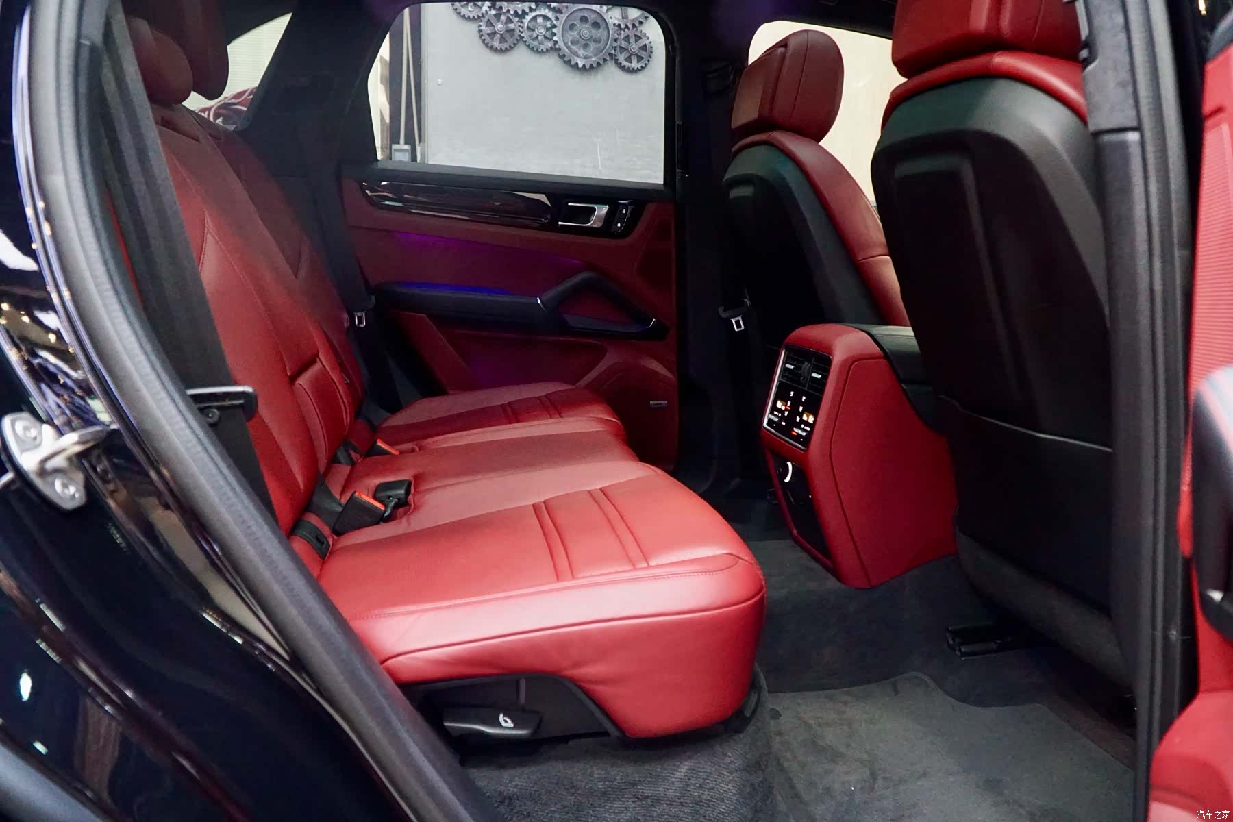Porsche Cayenne, 2022 15