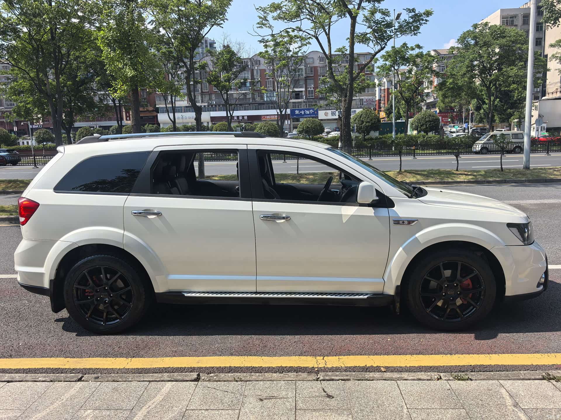DaoQi(JinKou) 2.0TD, 2016 4