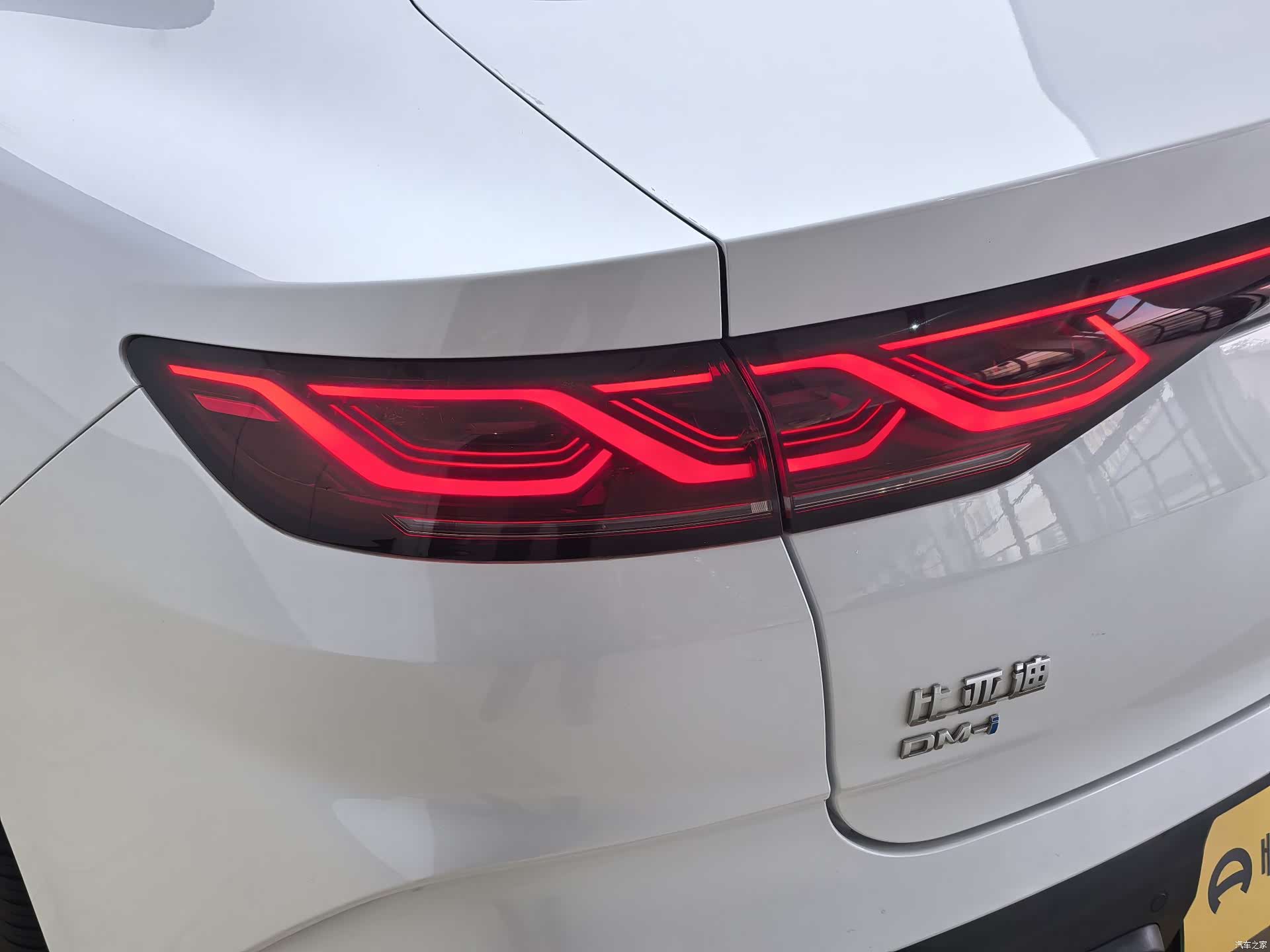 BYD Qin, 2025 17
