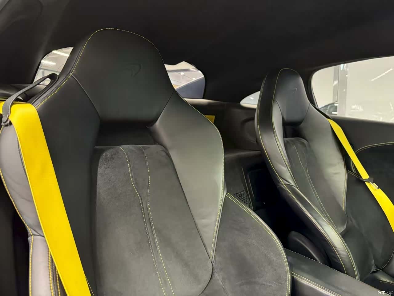 McLaren 570, 2016 10