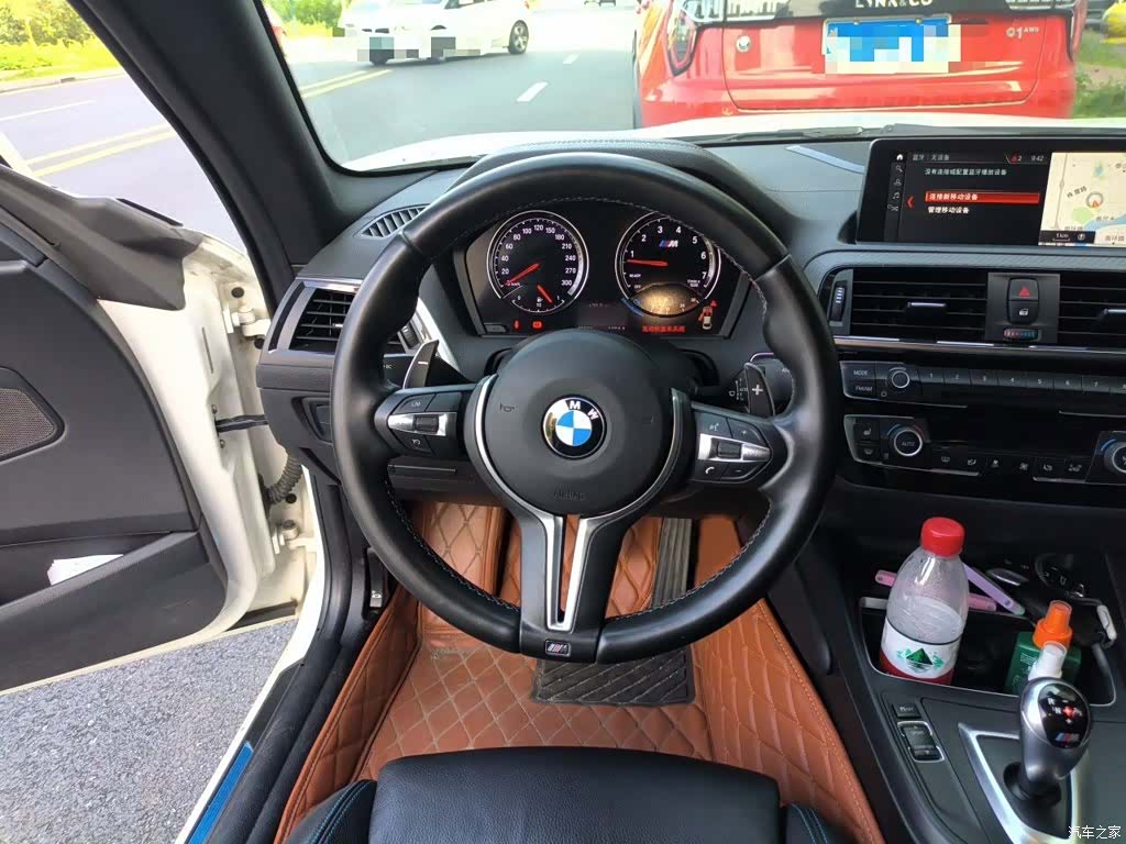 BMW M2, 2018 3
