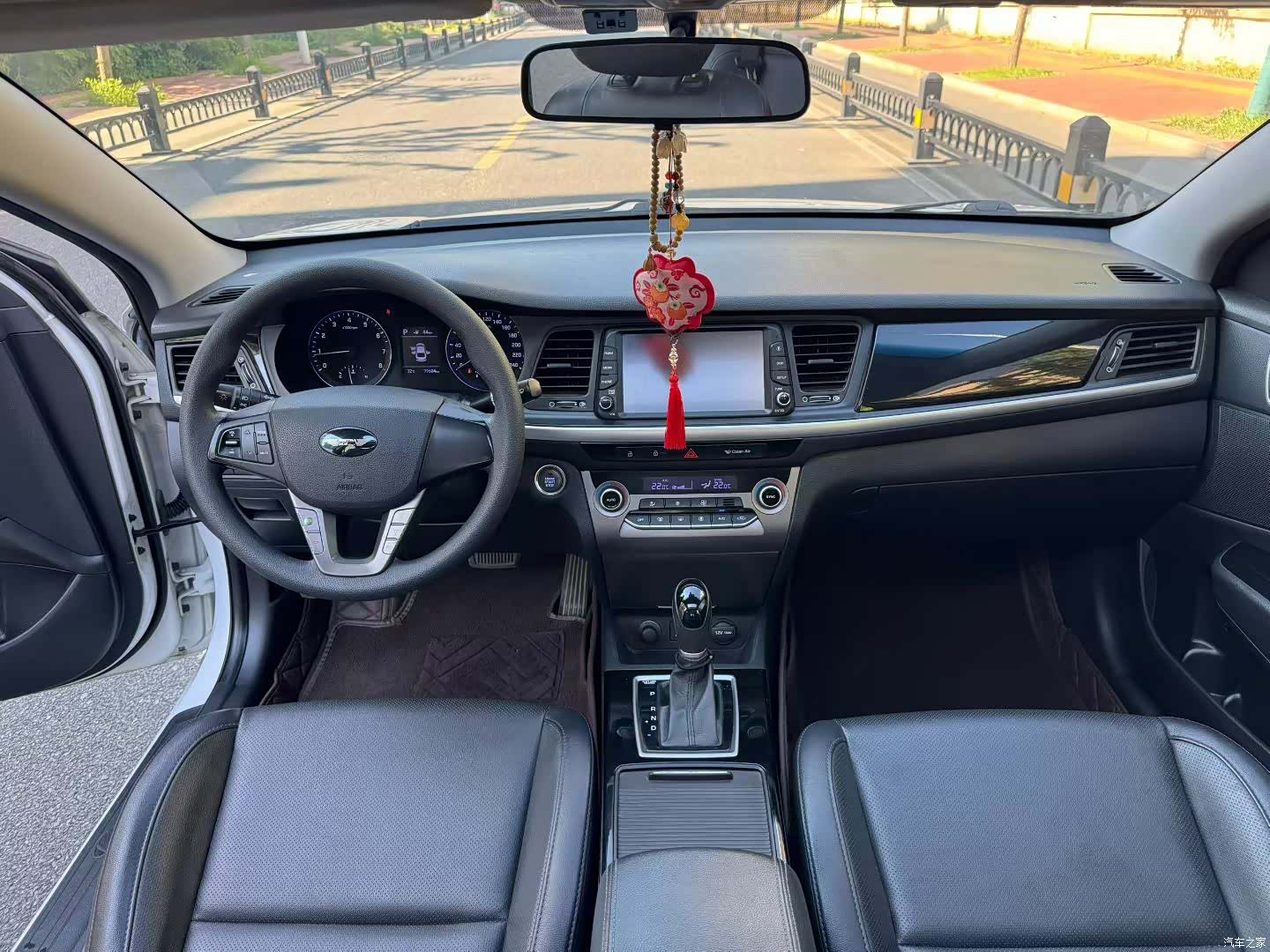 Hyundai GLS, 2018 все фото
