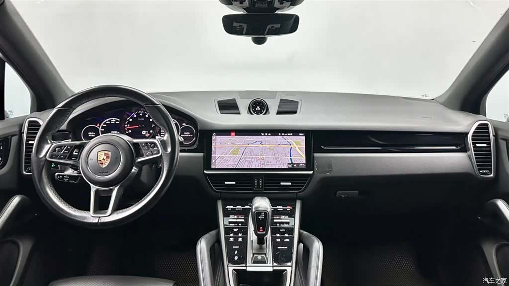 Porsche Cayenne, 2020 13