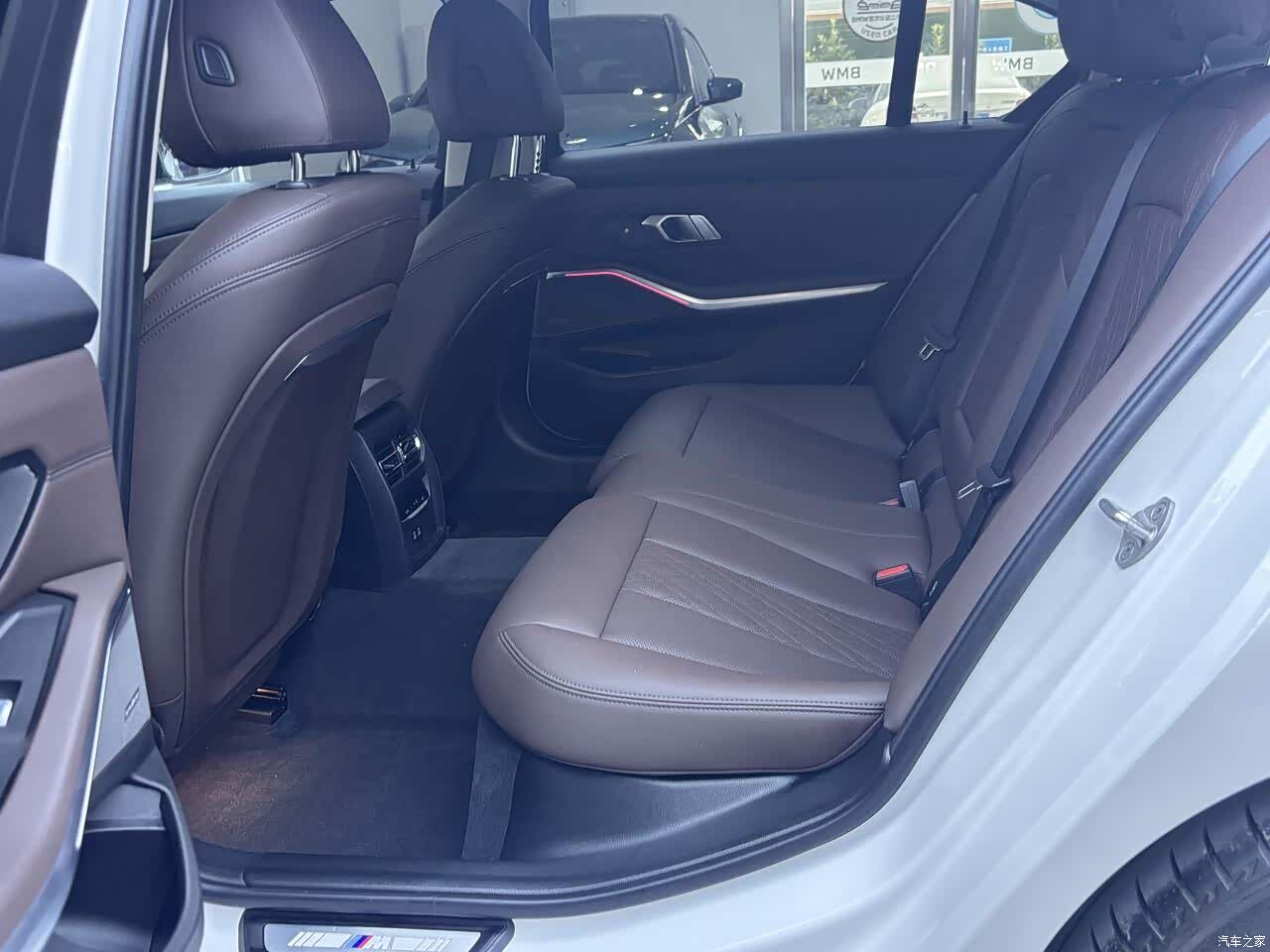 BMW 3 Series, 2023 17