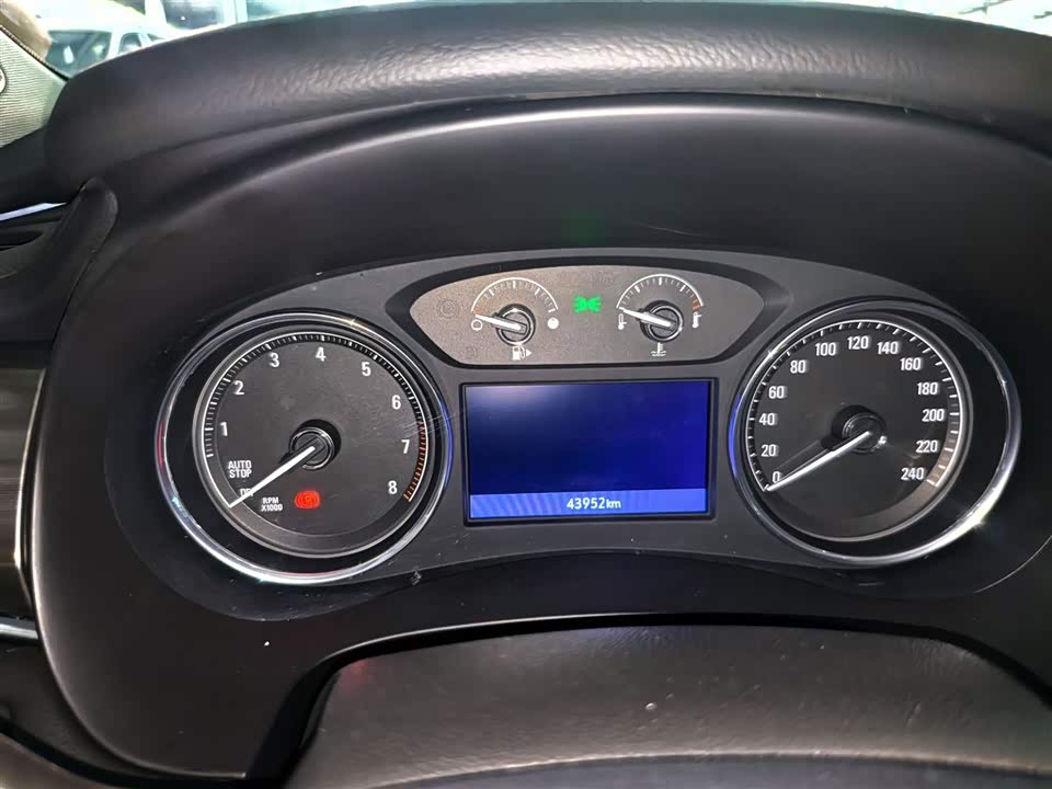 Buick Lacrosse Buick Lacrosse