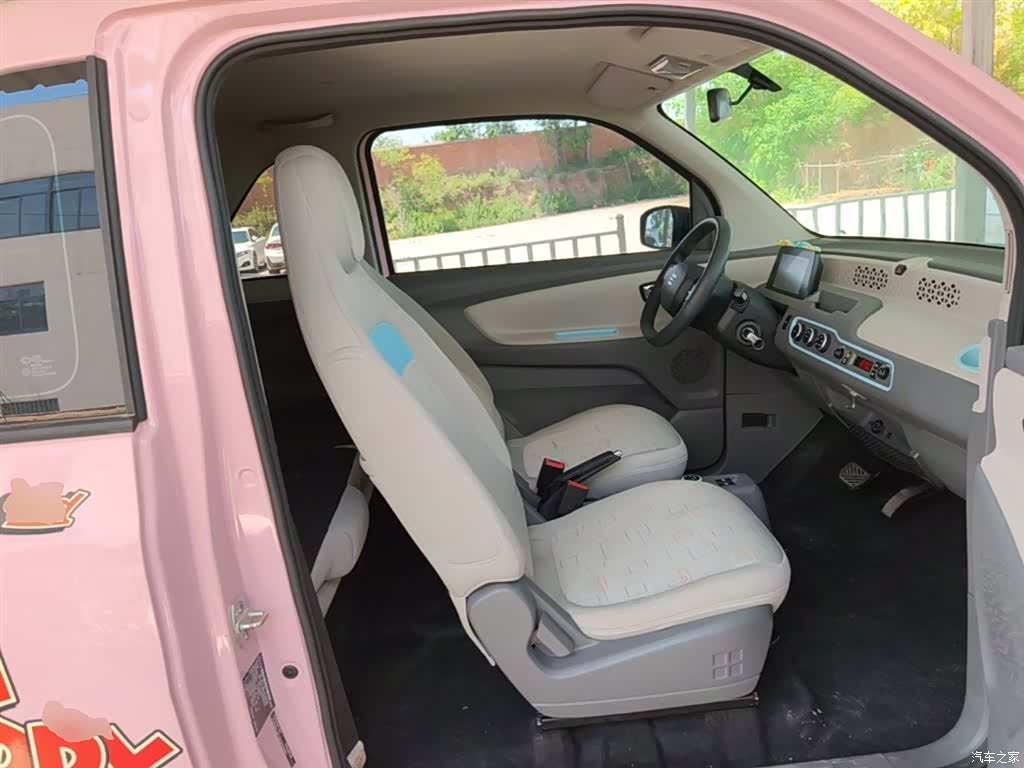 DongFeng MINIEV, 2022 25