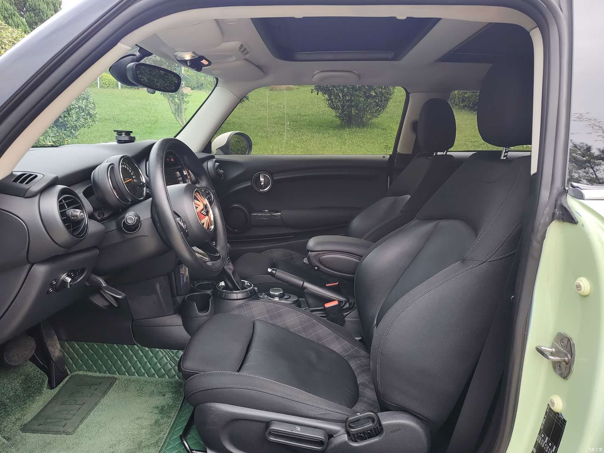 Mini Cooper, 2016 16