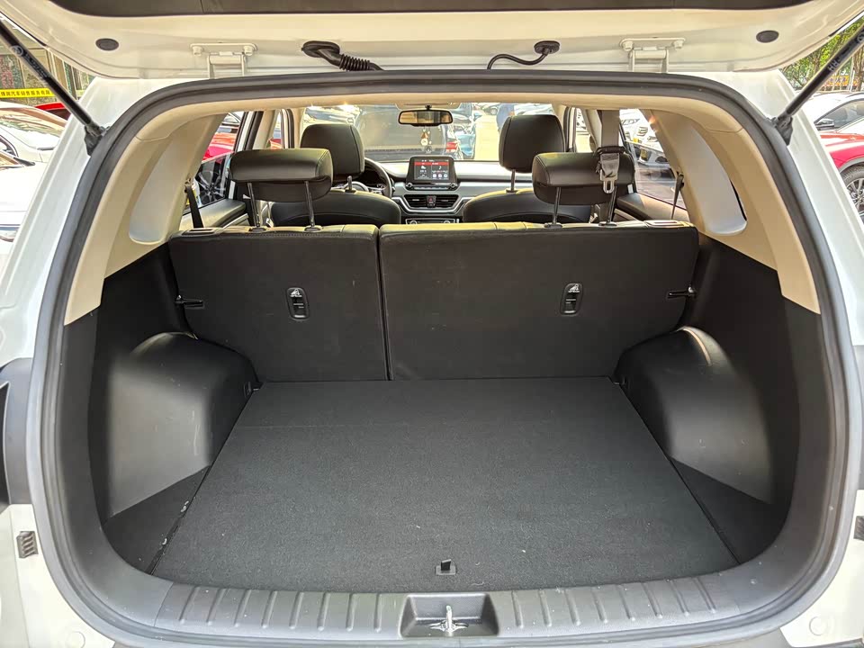 Kia Smart running Kia Smart running