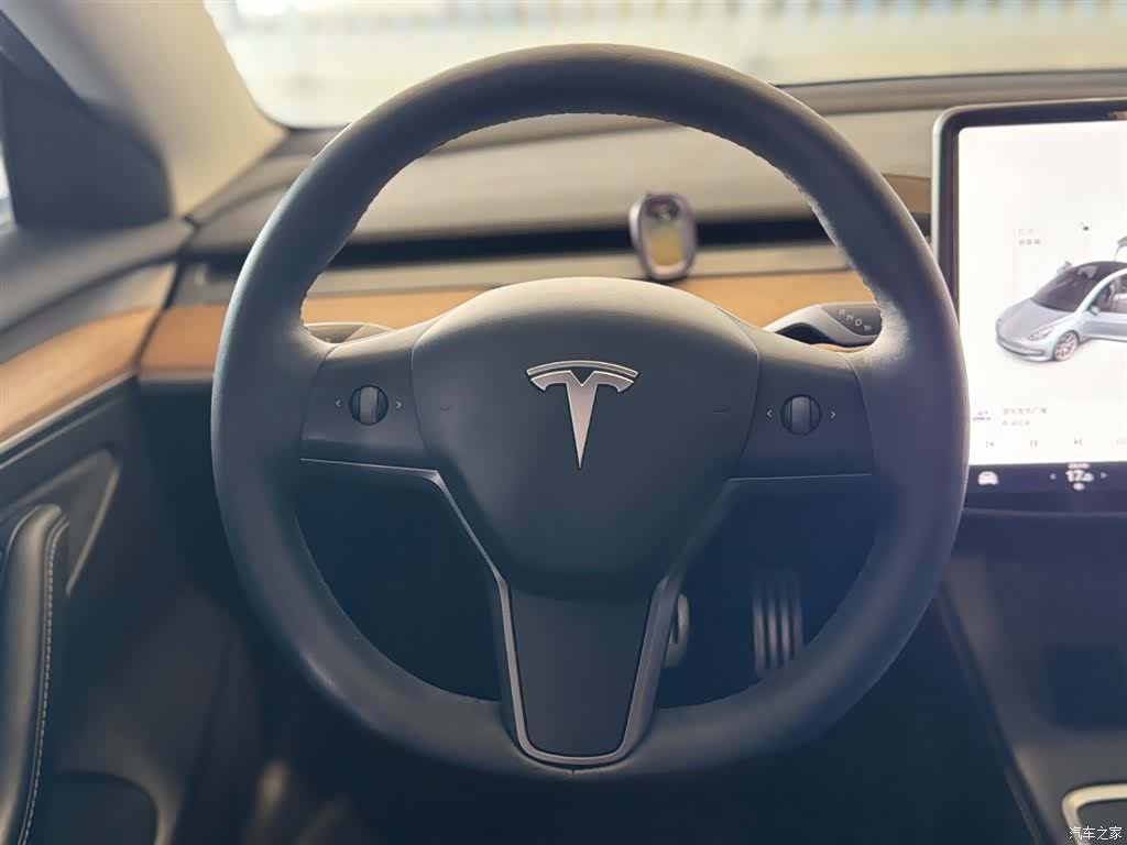 Tesla Model 3, 2021 12