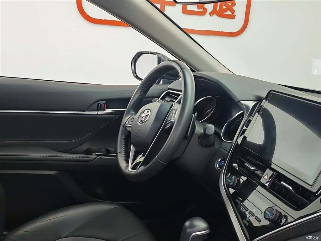 Toyota Camry, 2022 22