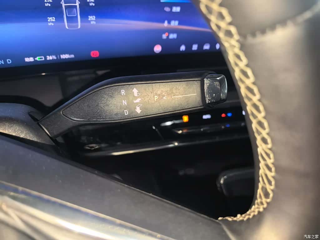 Buick E5, 2024 14
