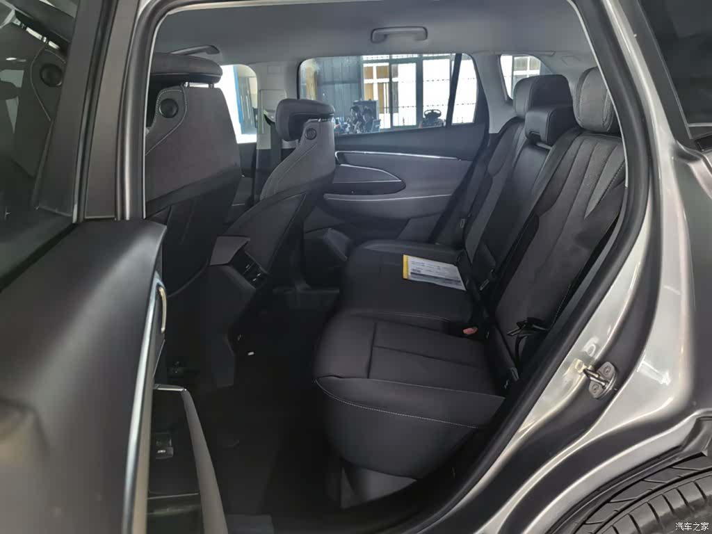 Buick E5, 2024 17