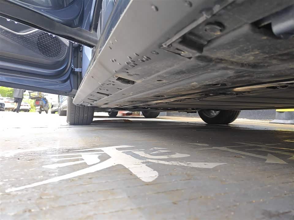 BYD Seal 07 DM-i BYD Seal 07 DM-i