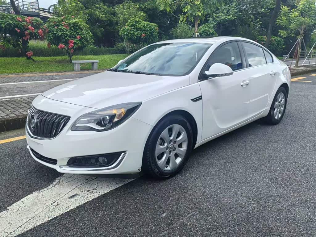 Buick Regal