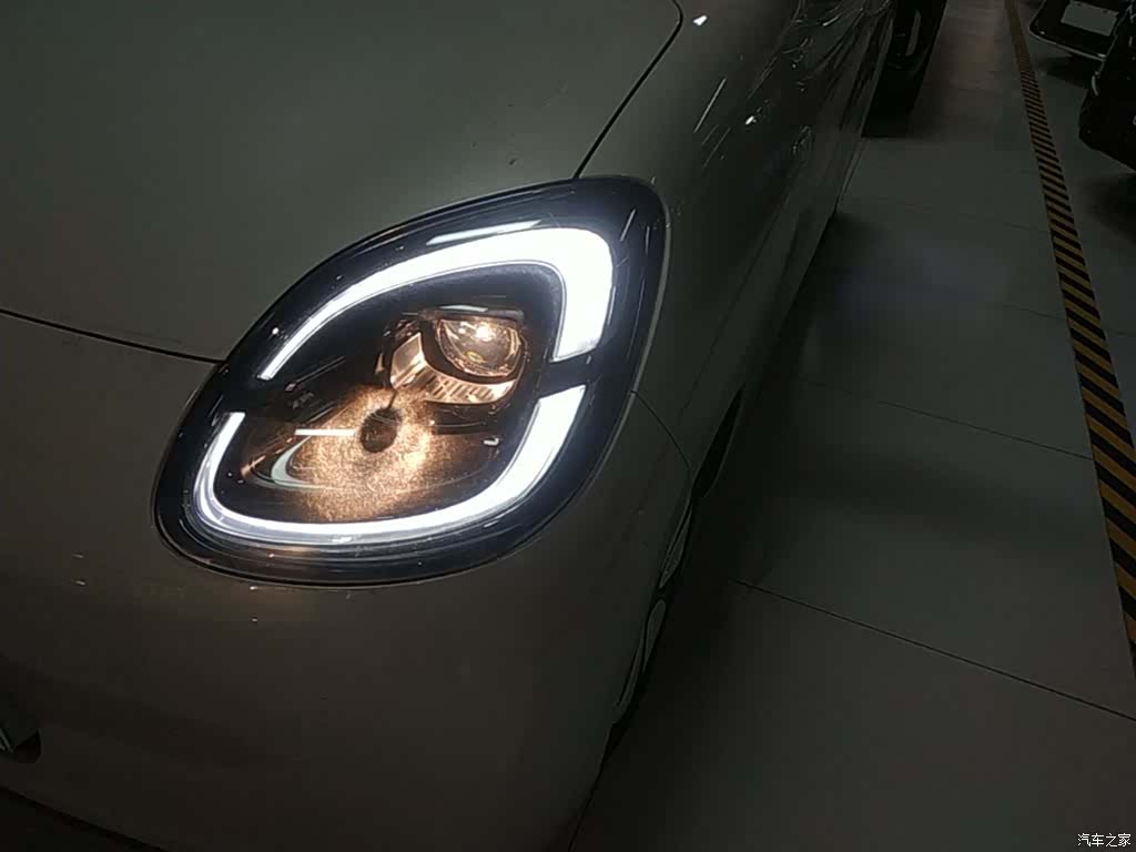 Wuling MINIEV, 2026 24