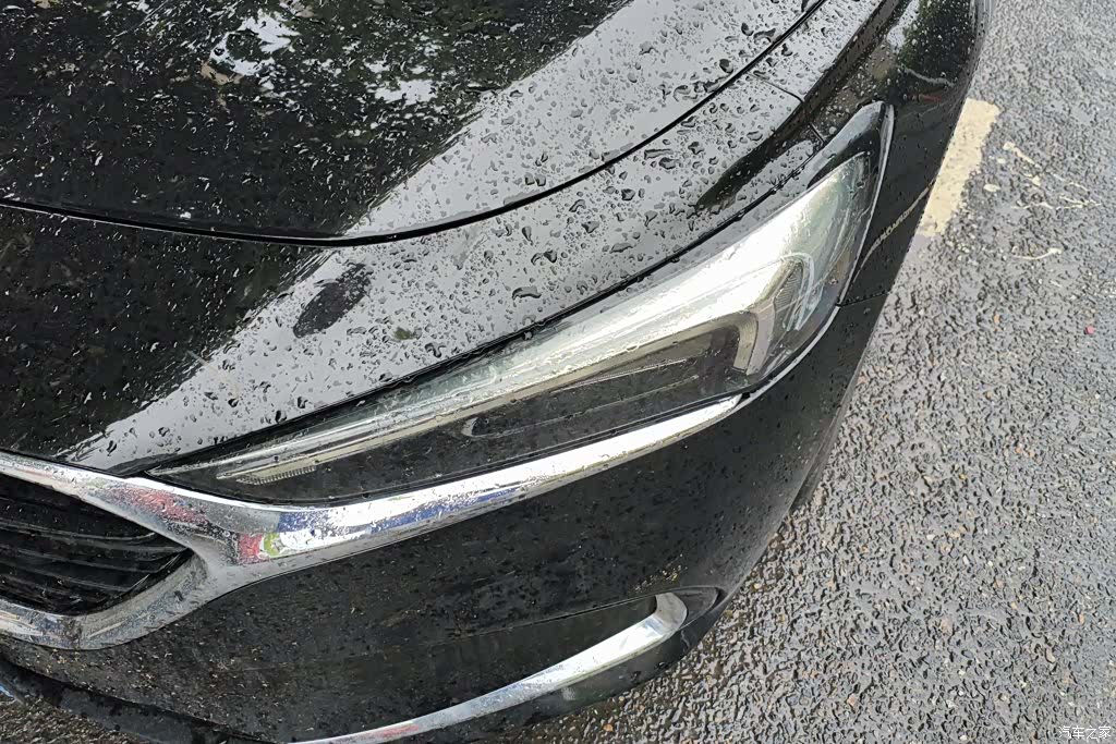 Buick LaCrosse, 2020 все фото