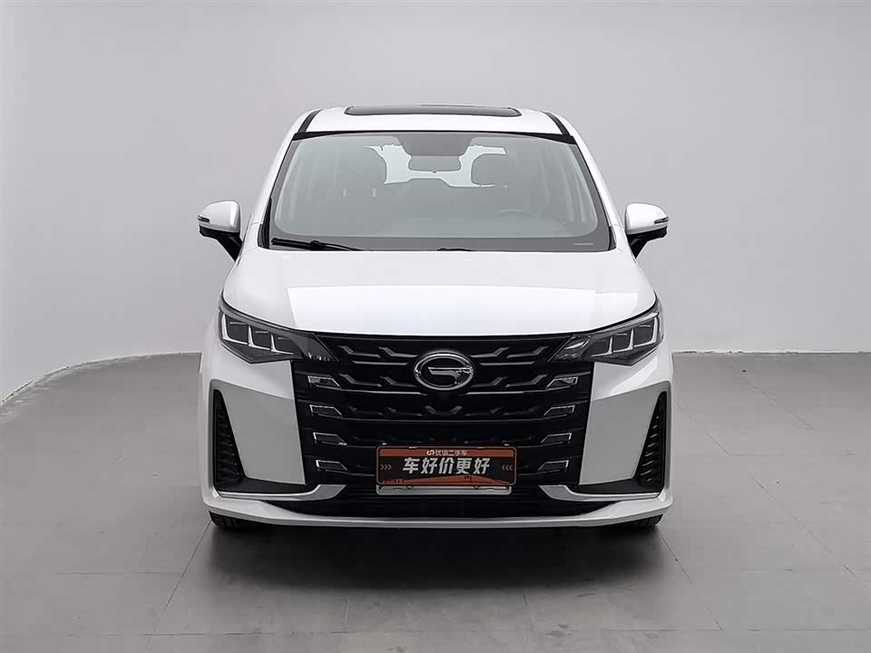 Trumpchi Trumpchi M6