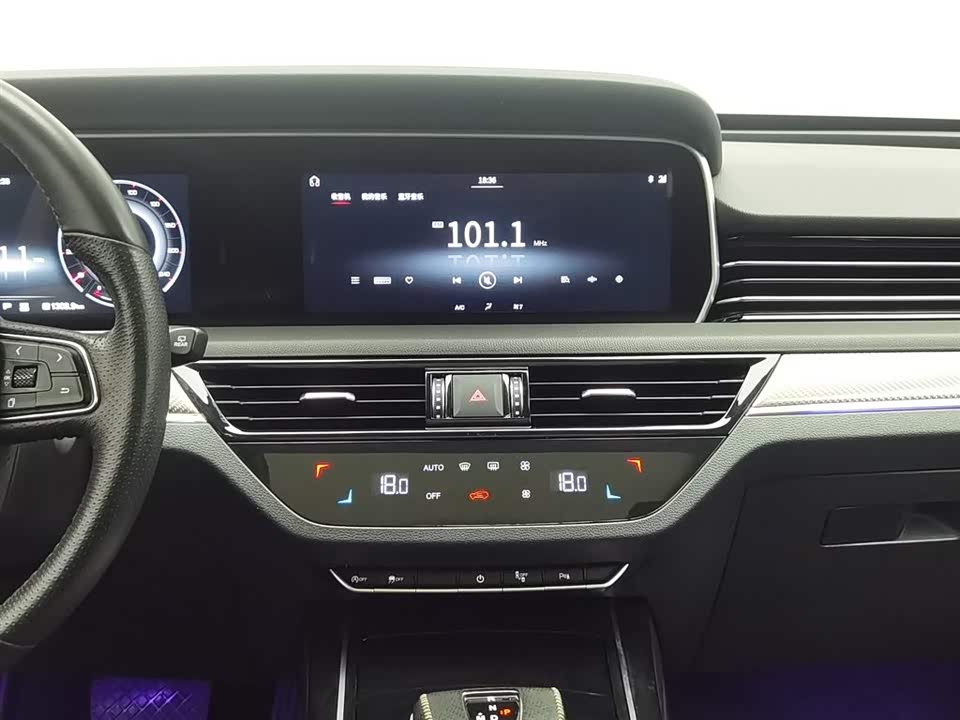 Hongqi HS5 Hongqi HS5