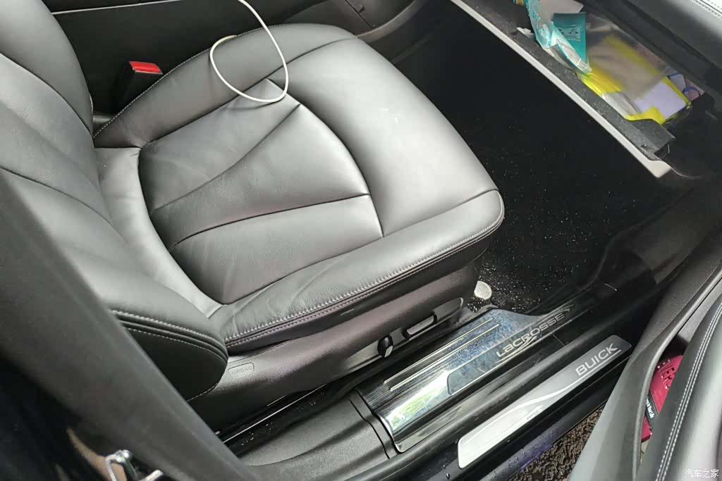 Buick LaCrosse, 2020 8